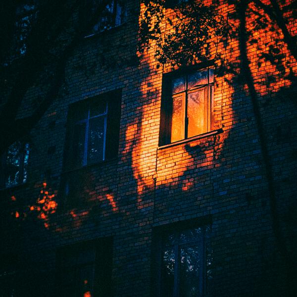 Кики - Твой апрель