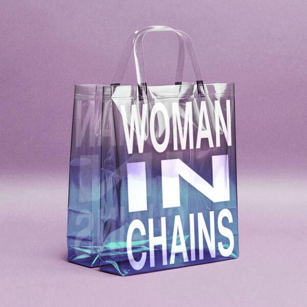 Anja Schneider - Woman in Chains