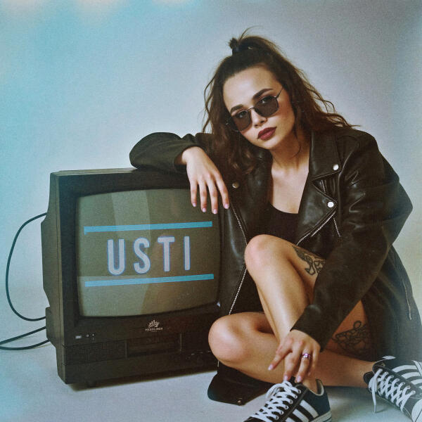 USTI - Забывай