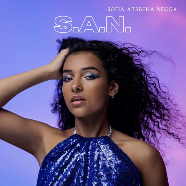 Sofia Atsbeha Negga - Can’t You See How The Love Hurts