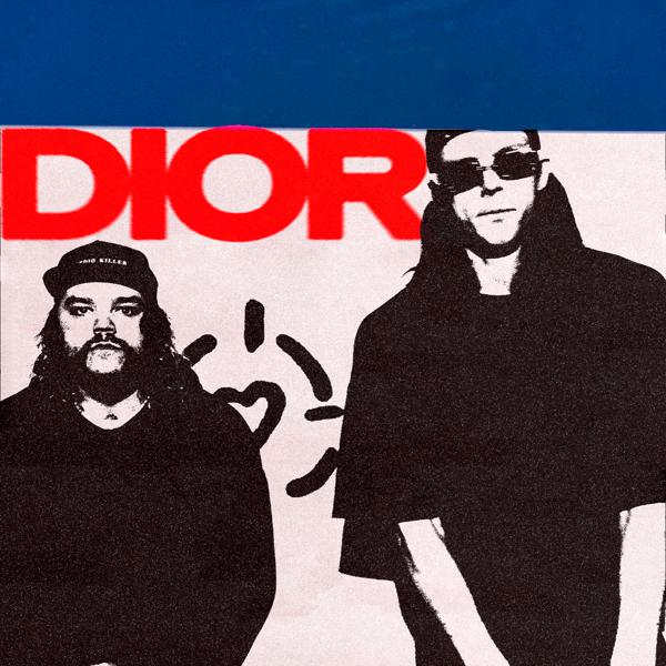 Cardio Killer - DIOR