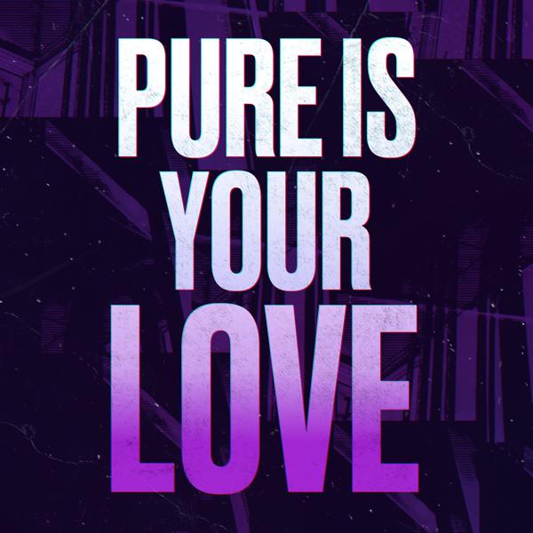 Daniil Vayder, 40a - Pure is your love