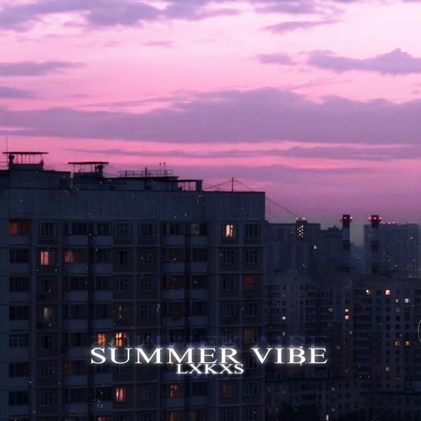 Lxkxs - Summer vibe (8D Speed Up)