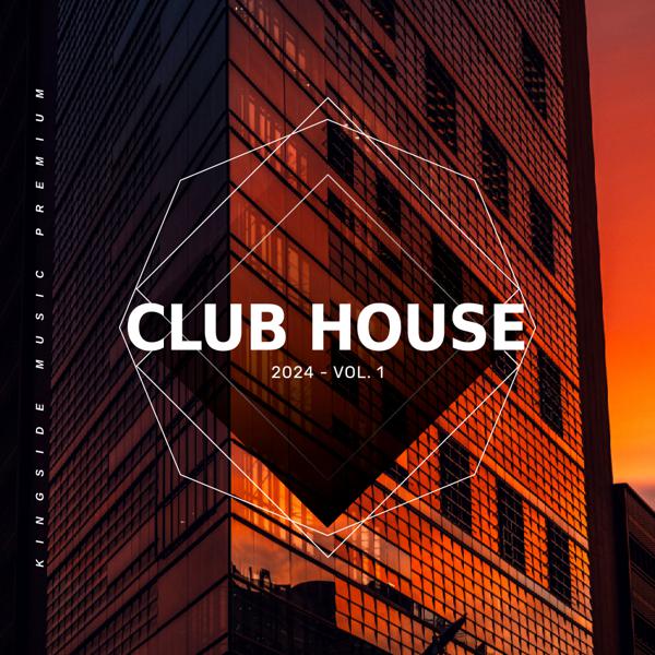 Kidd Island - Club House 2024, Vol. 1