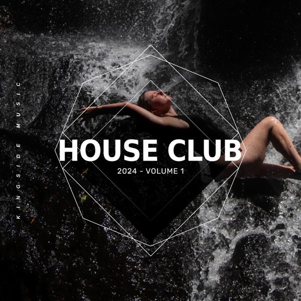 STI Project - House Club 2024, Vol. 1