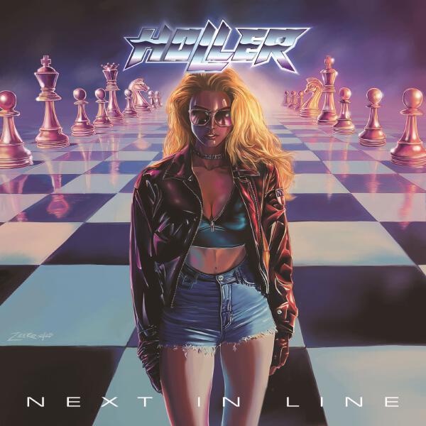Holler - 24Seven