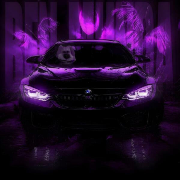NVRXMARV - Ben Muda