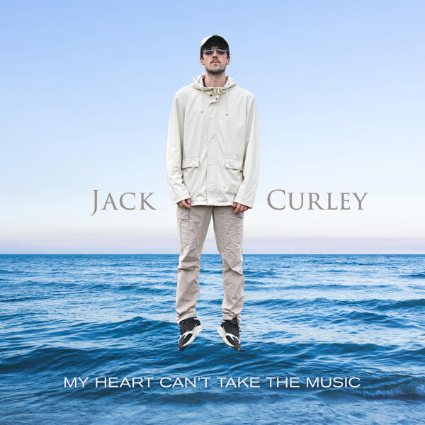 Jack Curley - Better With You