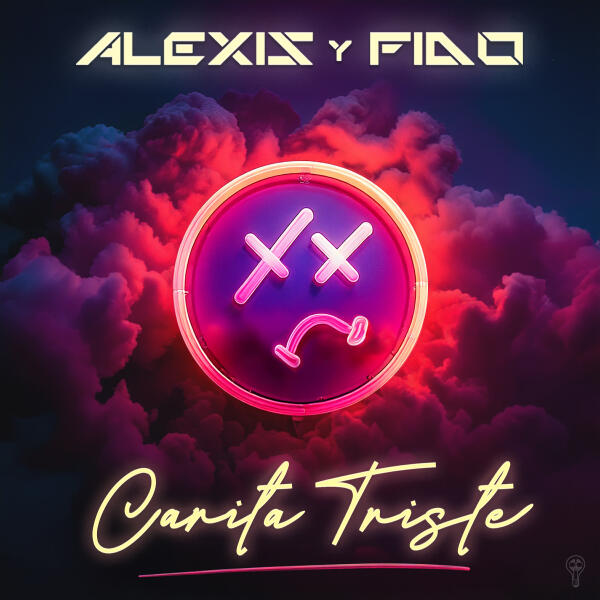 Alexis & Fido - Carita Triste