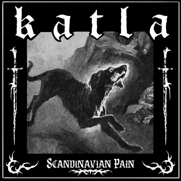 Katla - Dead Lover