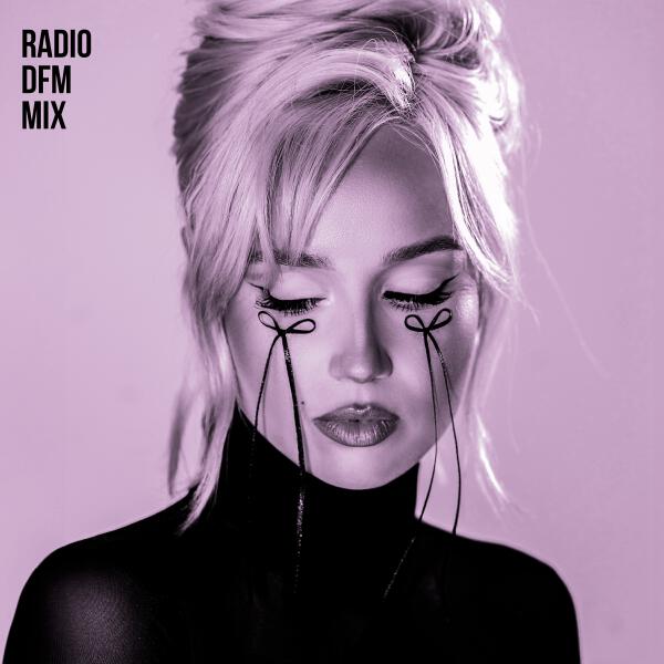 Клава Кока - Депрессаунд (Radio DFM Mix)