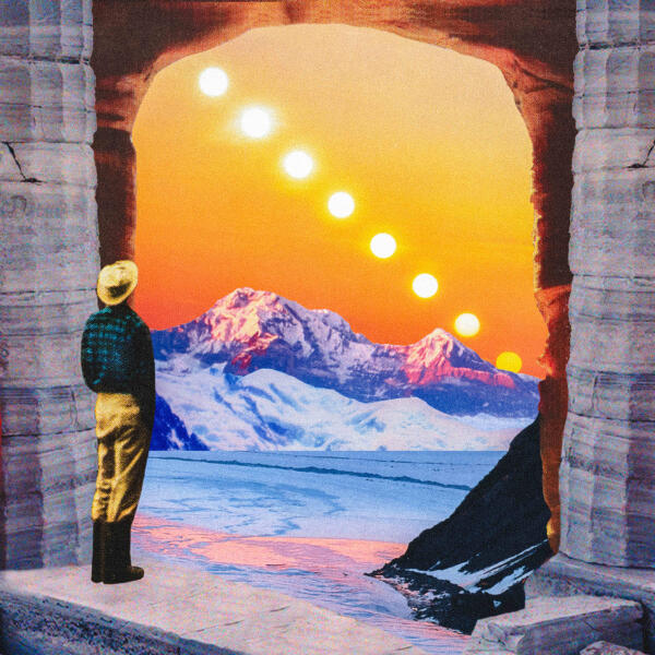 True North - Disappear