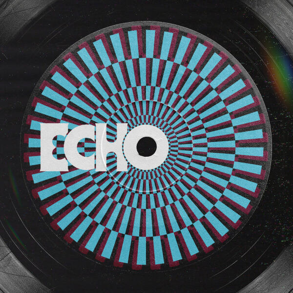 Jin - Echo