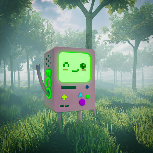 noiw., Fewønce - ECO