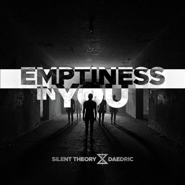 Silent Theory, Daedric - Emptiness in You