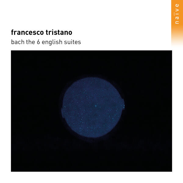 Francesco Tristano - English Suite No. 2 in A Minor, BWV 807: I. Prélude
