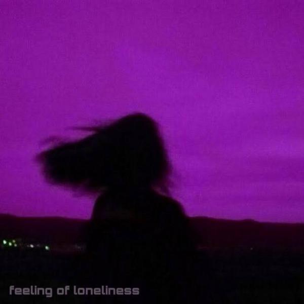 brndoom - feeling of loneliness