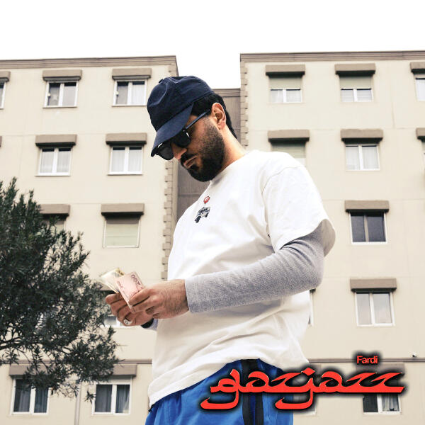 Fardi - GAZJAZZ