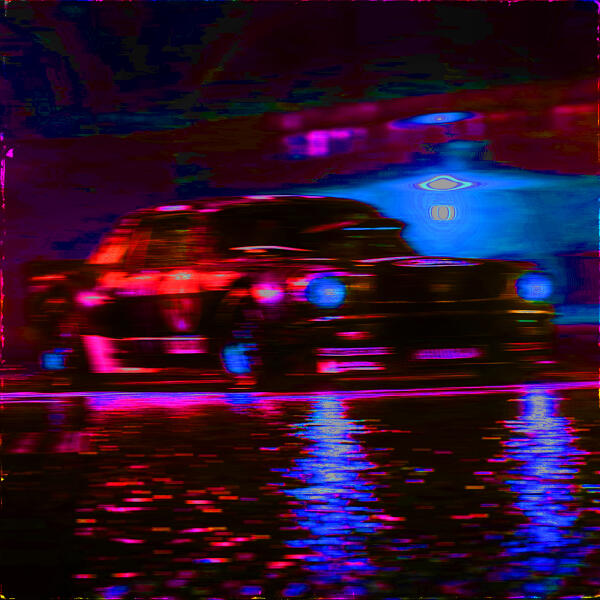 DXRTYTYPE - Gymkhana