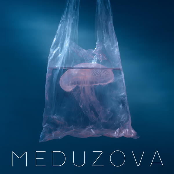 MEDUZOVA - Из любви и соли