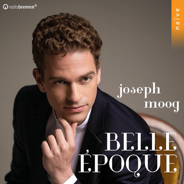 Joseph Moog - Jeux d'eau, M. 30
