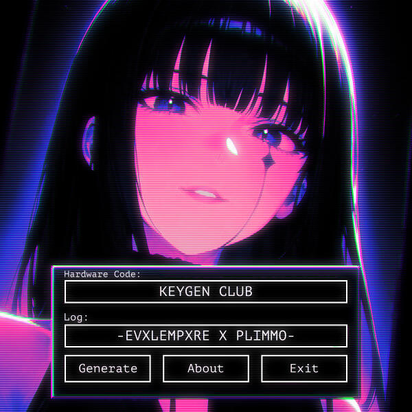 EvxlEmpxre, Plimmo - KEYGEN CLUB