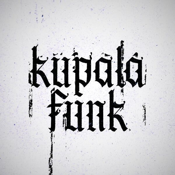 Lyamev - KUPALA FUNK