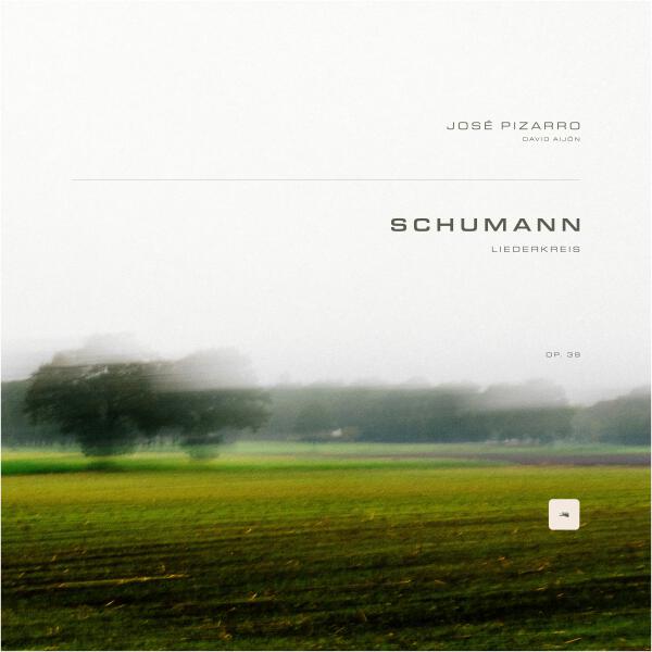 Robert Schumann - Liederkreis, Op. 39