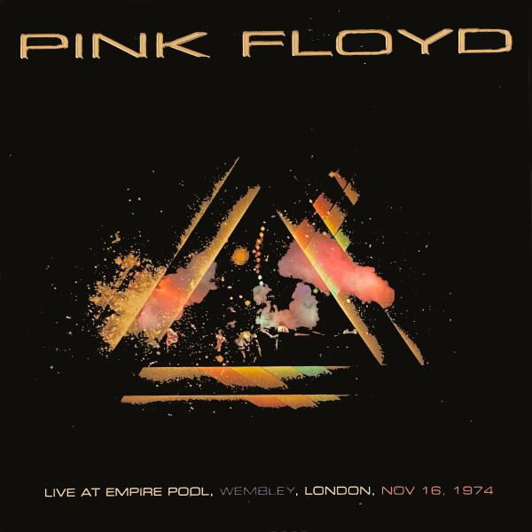 Pink Floyd - London 1974