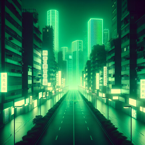ma1str0 - lullaby of loneliness