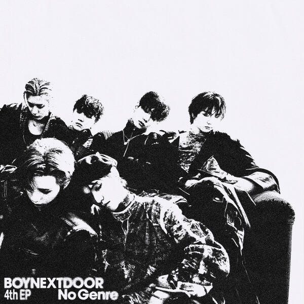 BOYNEXTDOOR - No Genre