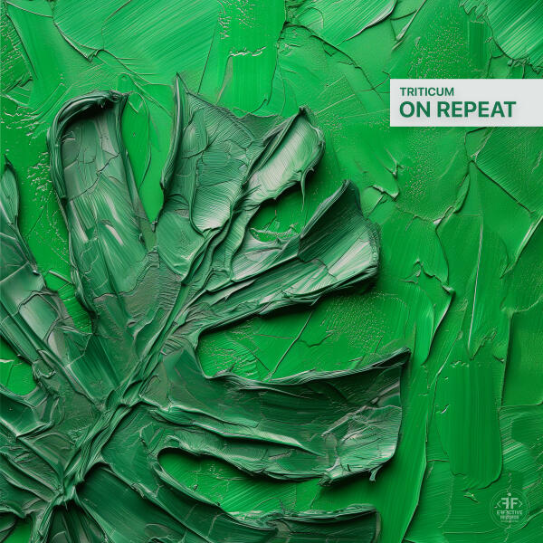 TRITICUM - On Repeat