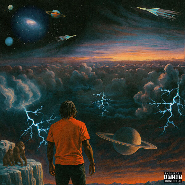 Fredo Bang - Polyester