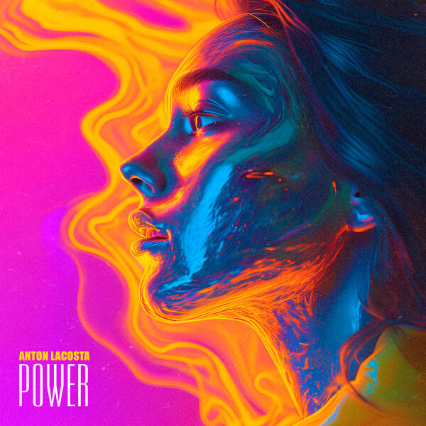 Anton Lacosta - Power