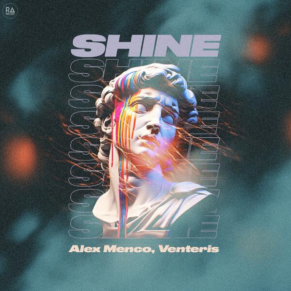 Alex Menco, Venteris - Shine