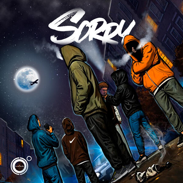 4К - Sorry