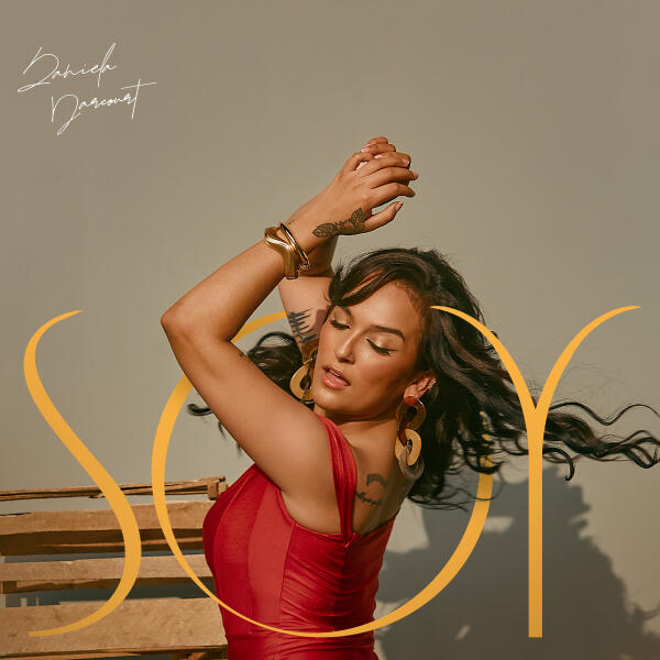 Daniela Darcourt - SOY