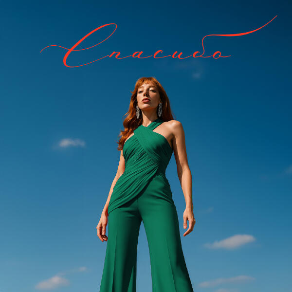 PALOMA - Спасибо