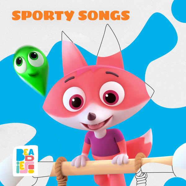 Beadies - Sporty Songs