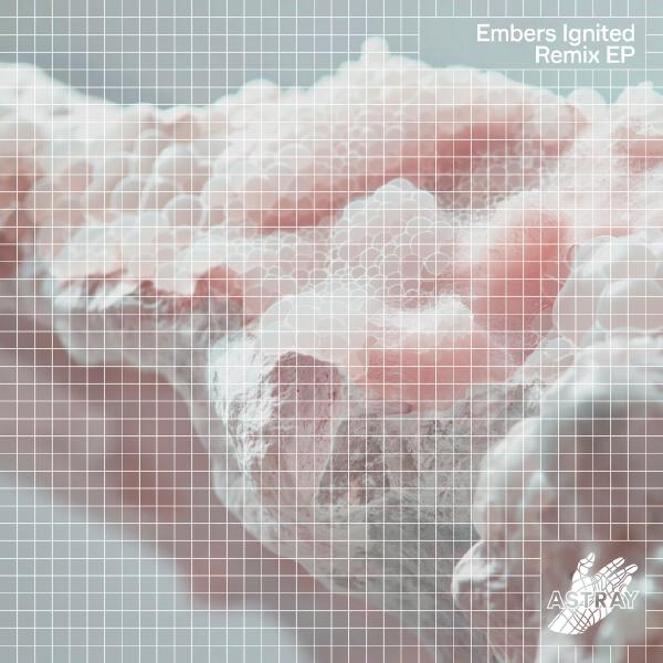 Discrete Circuit - Swing Collision (Efdemin Remix)