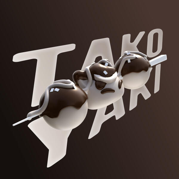 nyan.mp3 - Takoyaki