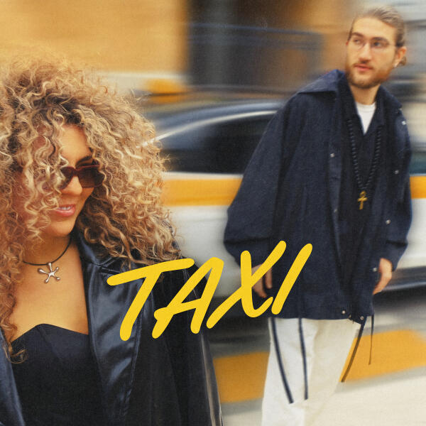 LOVANDA - TAXI