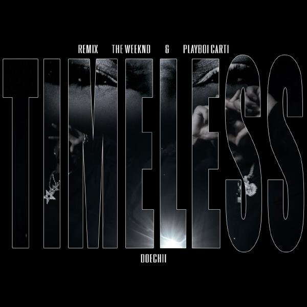The Weeknd - Timeless (Remix)