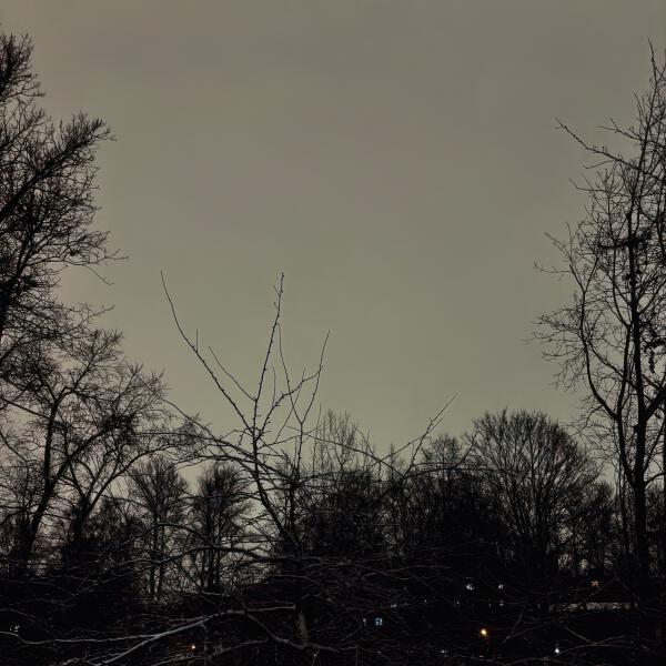 Russian Nightmare - Too Far Gone