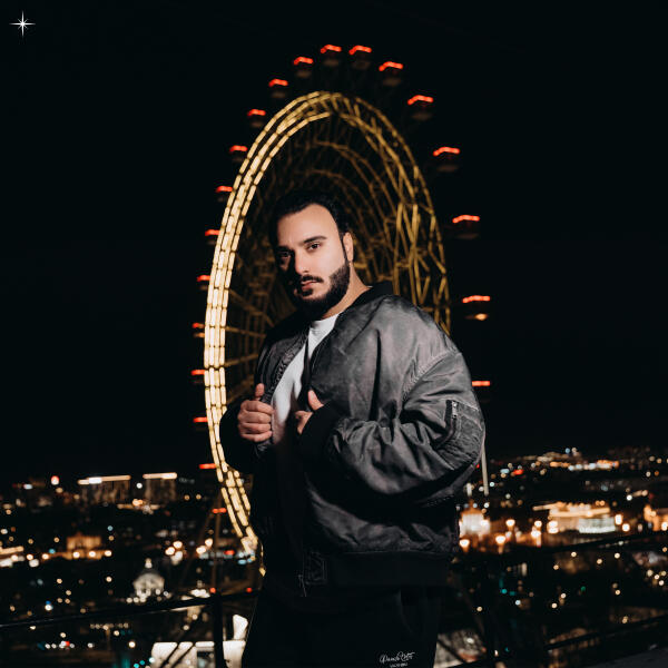 Вито - В шоке
