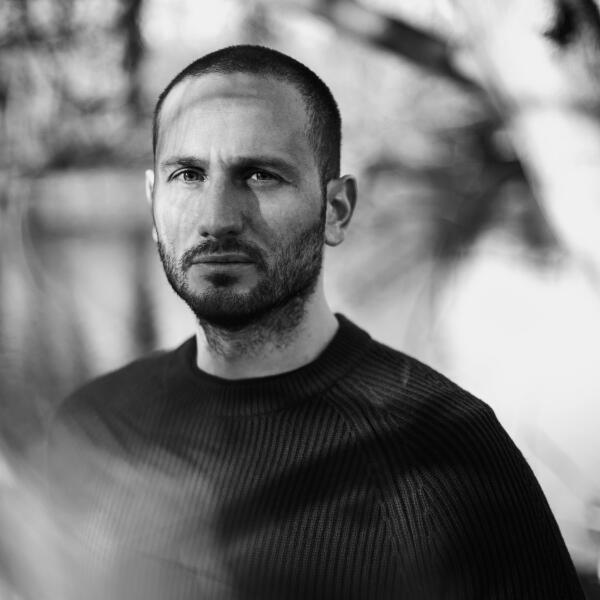Jérémy Hababou - Vagalam