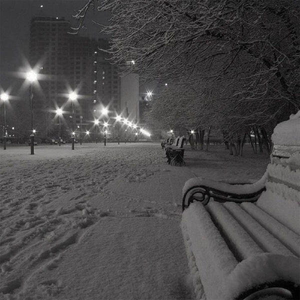 3ntry - Winter Disorder (New Year Version)