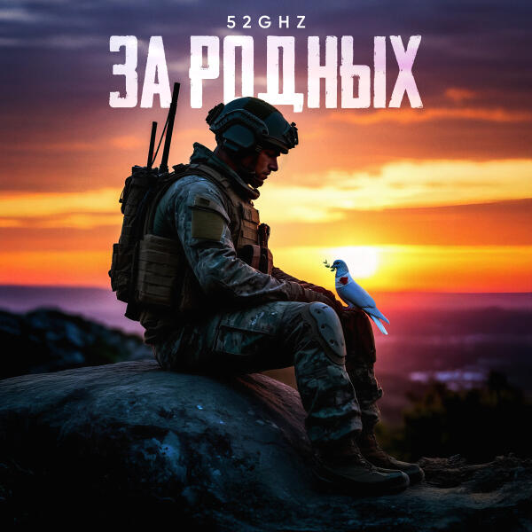 52Ghz - За родных