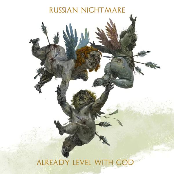 Russian Nightmare - False Idol