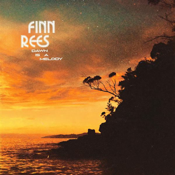 Finn Rees - Horizons